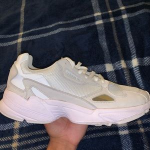 Adidas Origina Falcon Shoes